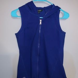 Ralph Lauren vest!!